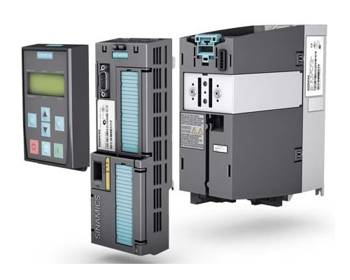 Siemens-G120-Modular-VFD
