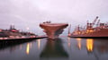 Solving Chilled Water Failures at Sea: MCE, ASCO, and the Navy Partner on a Retrofit Success