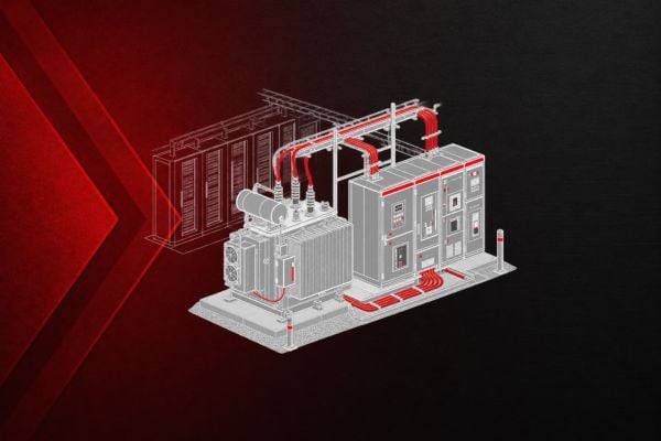 Transformers & Switchgear