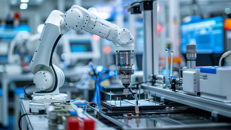 Why Front-End Collaboration Matters in Automation