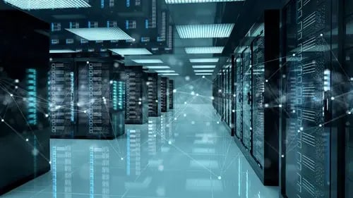 Data Center Transformer & Switchgear Case Study