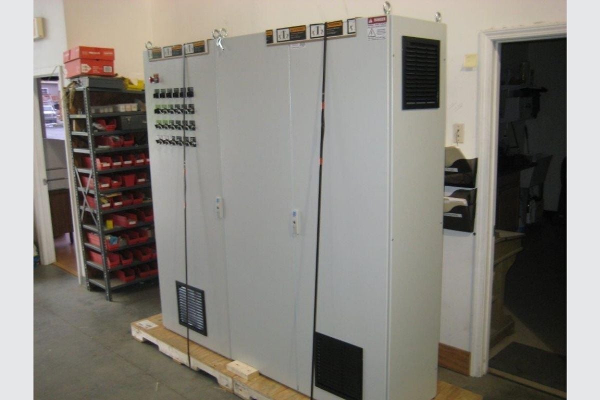 VFD1