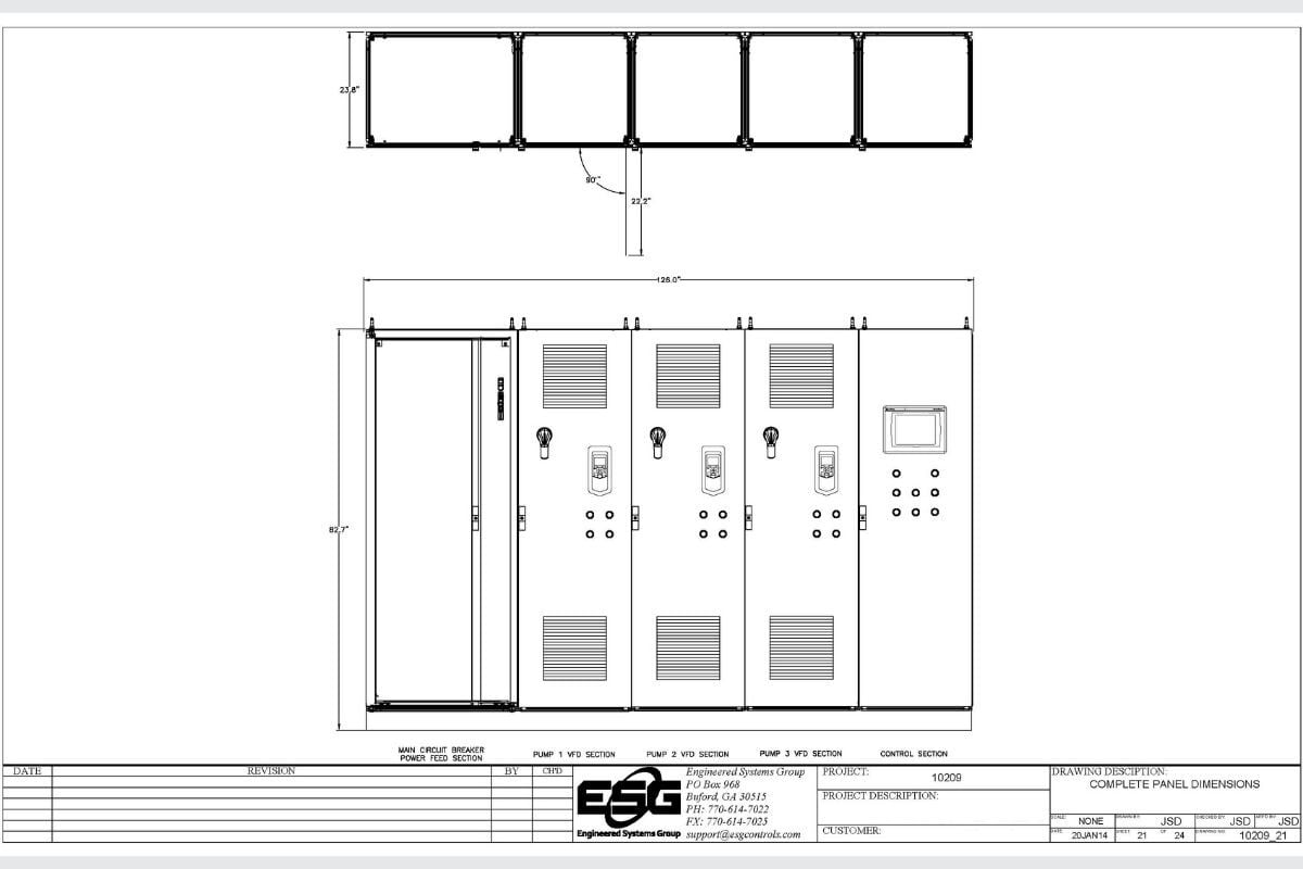 Water Treatment 1