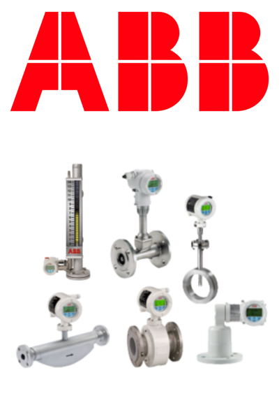 MCE | Authorized ABB Instrumentation Vendor