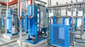 Success Story: How One Manufacturer Avoided Adding Unnecessary Compressor Capacity