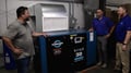 How Air Compressor Audits Can Lower Your Energy Costs and Increase Efficiency