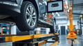 Automated Automotive Component Testing Systems for Better Reliability, Safety, and Performance