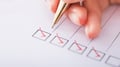 The Industrial Air Compressor Preventative Maintenance Checklist
