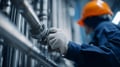 How to Overcome Flashing in Industrial Control Valves