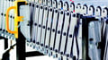 Do More With Your Warehouse Space with Powered Flexible Expandable Conveyors