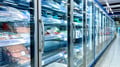 Success Story: Building a Reliable Spare Motor Program for Large-Scale Refrigeration Needs
