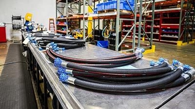Parker Hoses