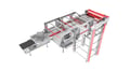 Take the Heavy Lifting Out of Palletizing with Automated Systems