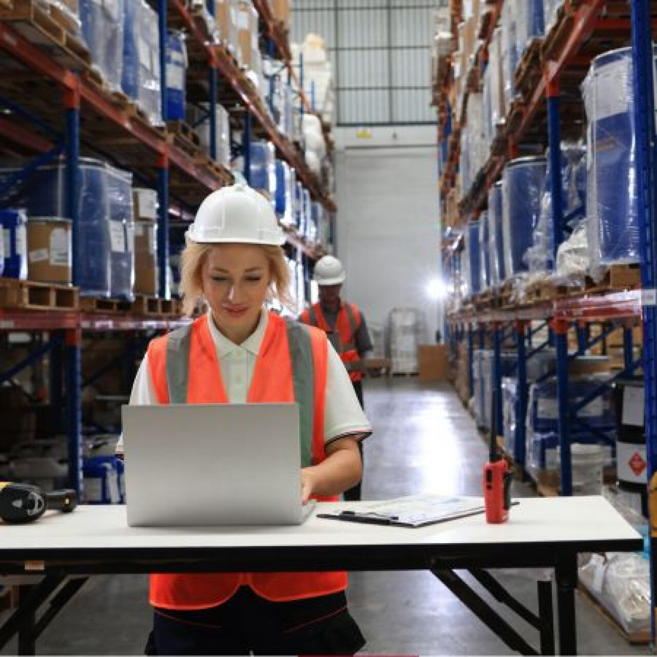 Customer Managed Inventory