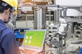 Integrating Pneumatics and IIoT: The Future of Smart Manufacturing