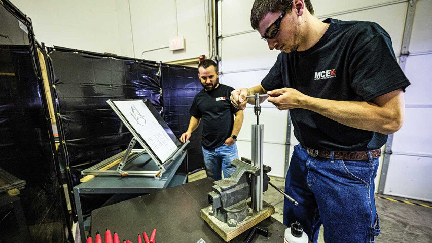 Engineered Solutions