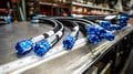 Find Your Fit For Motion: A Guide To Hydraulic Solutions