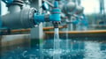 Extending Motor Life: Best Practices for Municipal Water Systems