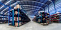 Using the Min Max Inventory Method for Better Parts Management