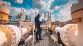 How ‘Working’ Industrial Valves Cost You Money