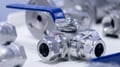 Choosing the Right Valve Design for Corrosive Chemical Process Applications