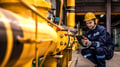 How Industrial Valve Selection Improves Power Generation Reliability