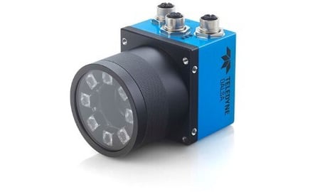 vision & code reading