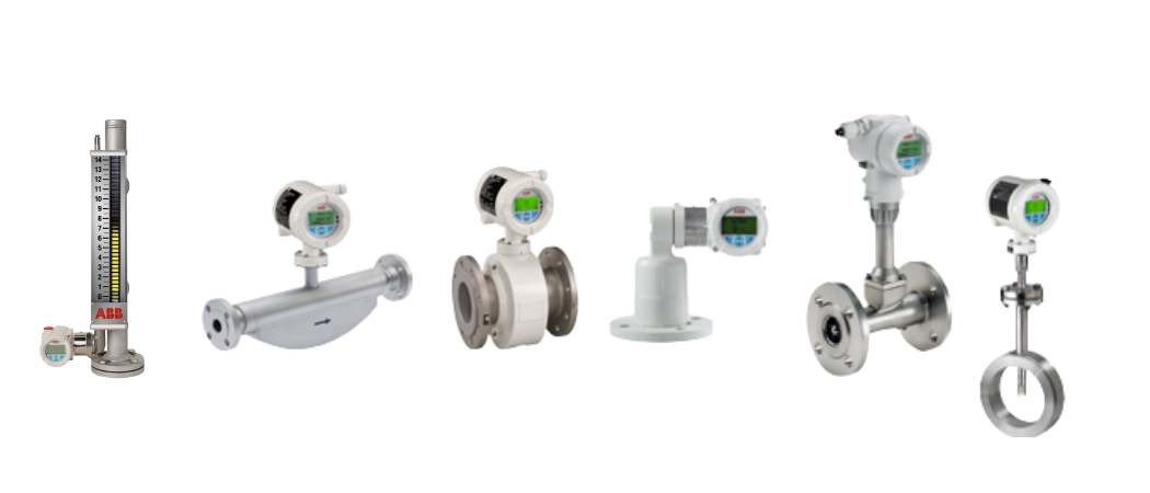 ABB Instrumentation
