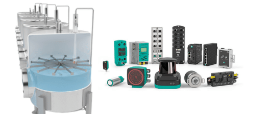 Sensors & Machine Safety