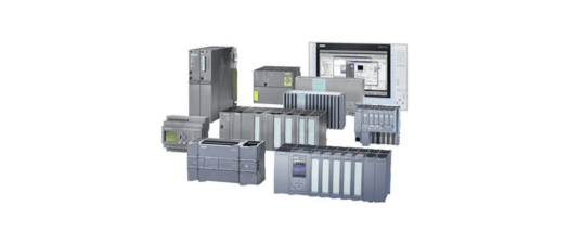 Automation Technology & Interface Electronics