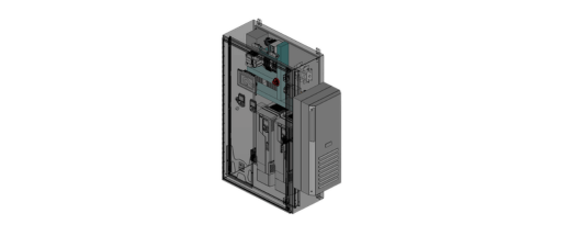Control & Automation Components