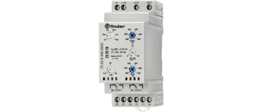 Electrical Monitoring & Pump Protection