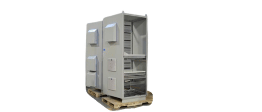 Enclosures & Climate Control