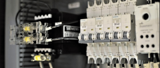 Fuses & Overcurrent Protection