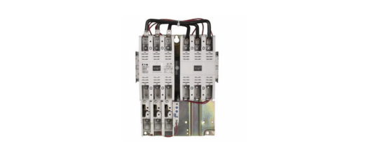Industrial Motor Control