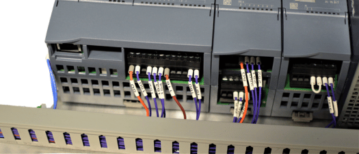 Industrial Network Connectivity & Switches