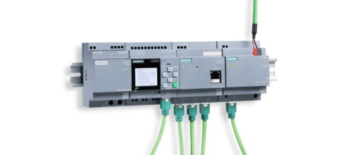 PLC Remote Access & VPN Routers