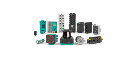 Process Automation Interfaces & Monitoring