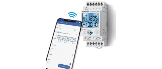 Relays & Timers