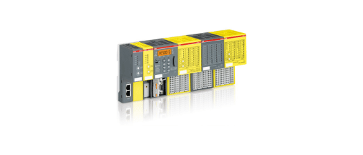 Safety PLCs, Relays & Machine Control