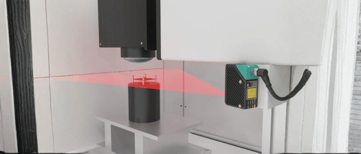 Safety Presence Sensing & Guarding