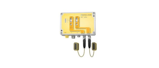 Safety Sensors, Switches & Locks