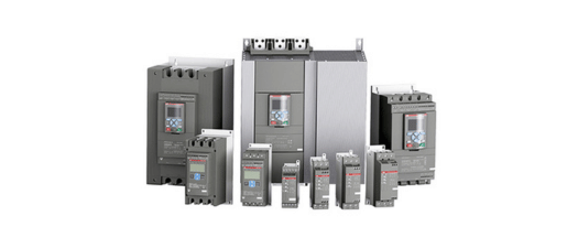Soft Starters