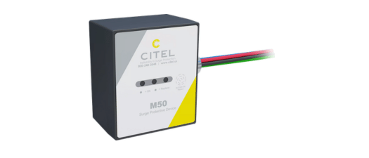 Surge Protection & Power Quality
