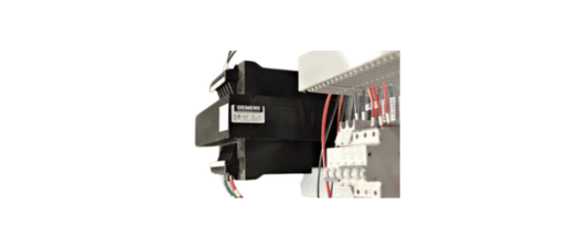 Transformers & Switchgear