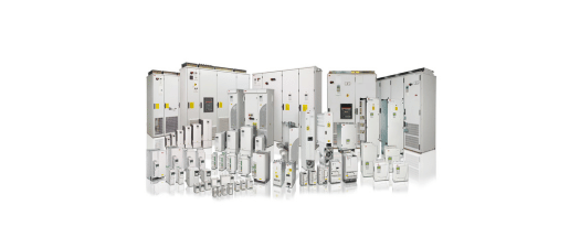 Variable Frequency Drives
