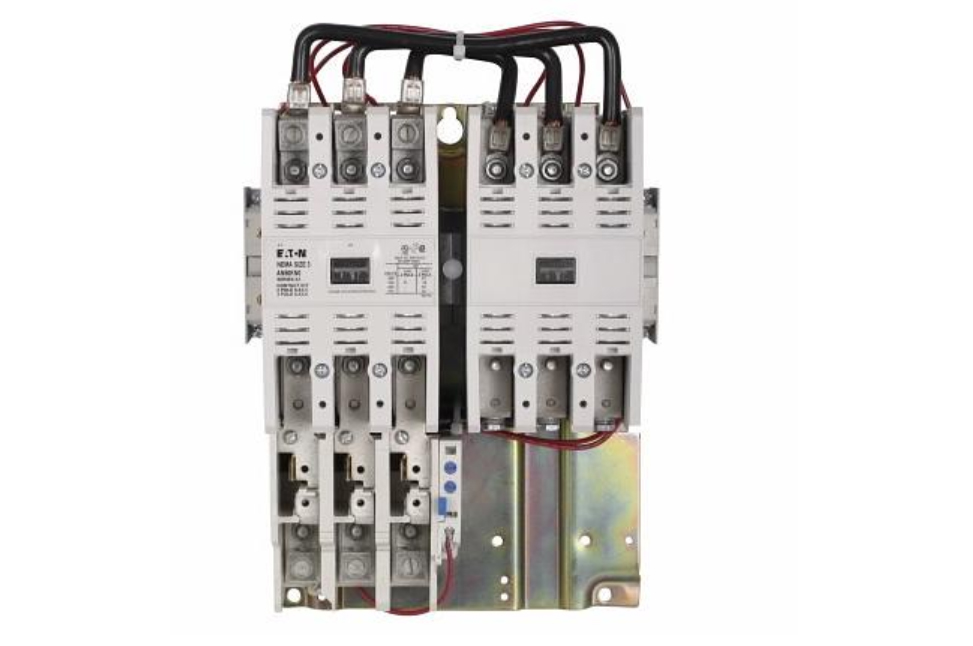 Motor starter equipment