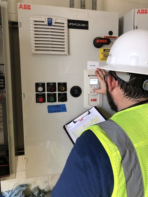 Applied Industrial Controls Water Wastewater
