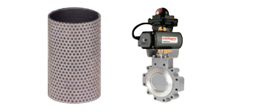 BioFuels Sieve Valve Performance