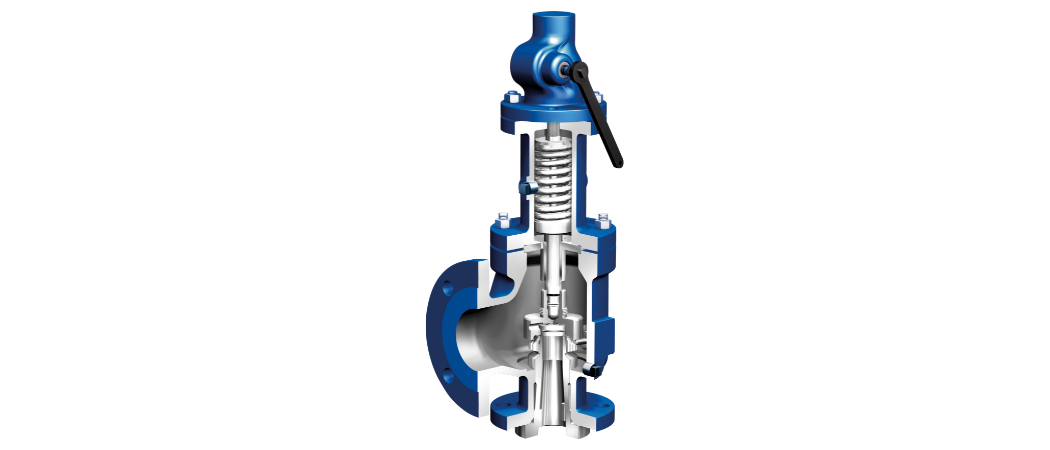 Relief Valves
